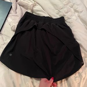 lululemon skirt